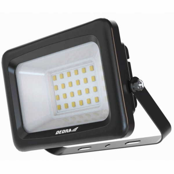Dedra SLIM 20W SMD LED nástěnné svítidlo, 1800lm, IP65