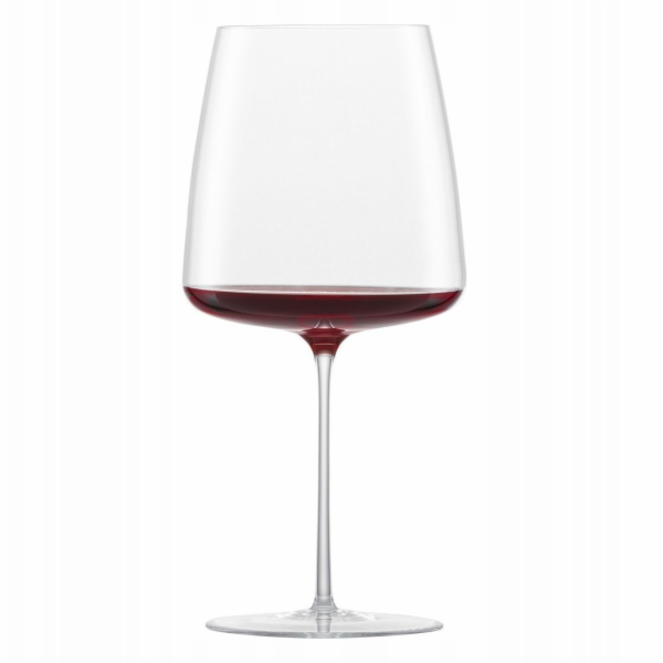 SIMPLIFY Velvety & Sumptuous 740 ml (sada 2 ks)