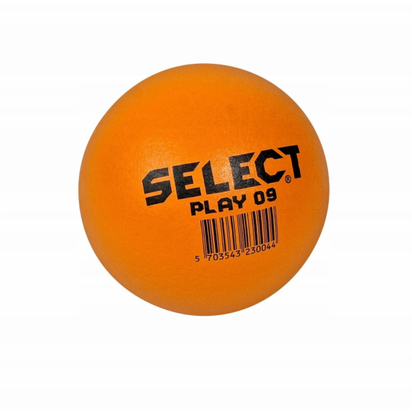 Select Vyberte hru s míčem 09