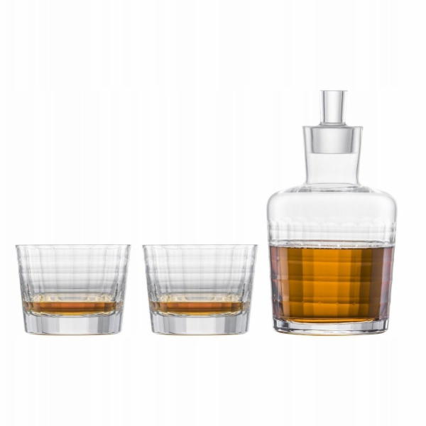 Zwiesel PRÉMIOVÝ TYČINKA Č. 1 whisky 384 ml (sada 2 ks)
