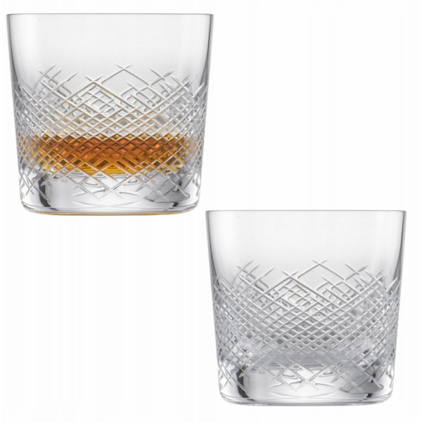 Zwiesel PRÉMIOVÝ TYČINKA Č. 2 Whisky 288 ml (sada 2 ks)