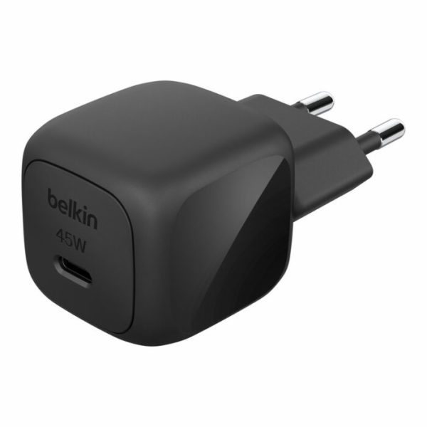 Belkin BOOST Charge USB-C 45W PowerDelivery PPS sw. WCA01...