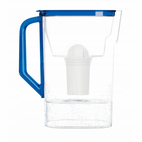 Wessper Filtrační konvice D3 SLIM AQUACLASSIC (WES206-NB)