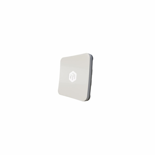 MikroTik SXTsq-5axD, Wi-Fi 6 outdoor CPE, RouterOS L4