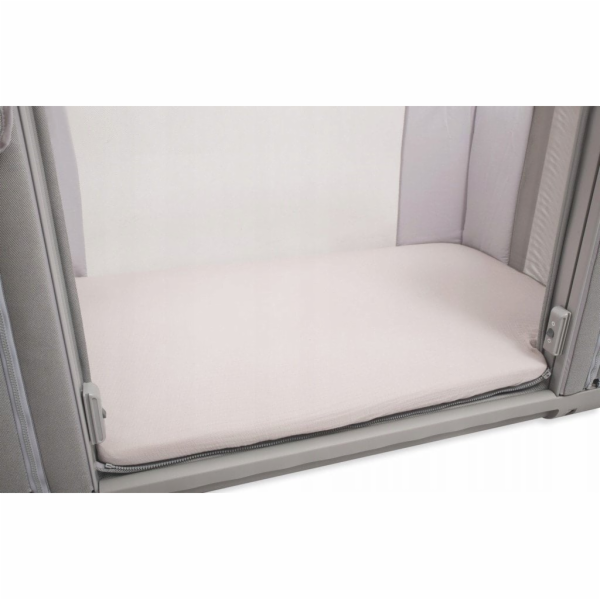 Multitex MUŠELOVÉ prostěradlo 58x110x8