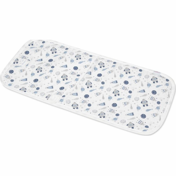BabyMatex Tlaková redukční podložka 35x75 Oxi Pad Design 03