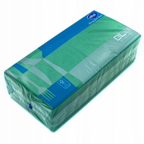 Aha Ubrousky AFH , 2vrstvé, 1/4 složení, 33x33cm, 250 ks,...