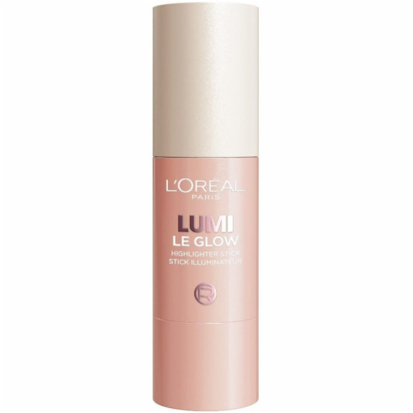 Maybelline L'Oréal Lumi Le Glow rozjasňovač v tyčince 630...