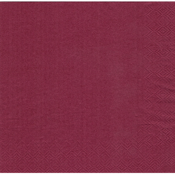 Aha Ubrousky AFH , 2vrstvé, 1/4 složení, 33x33cm, 250 ks,...