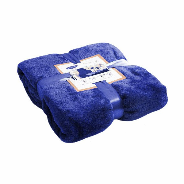 Multitex JEDNODUCHÁ deka, rozměr 150x200