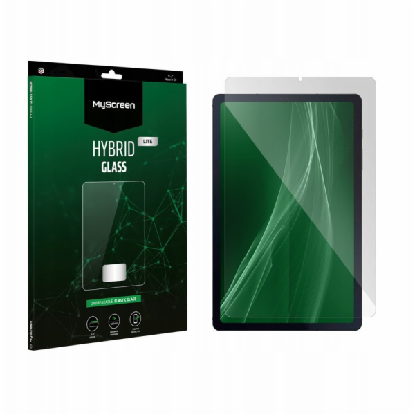 MyScreen Protector Ochranné pouzdro MyScreen HybridGlass ...
