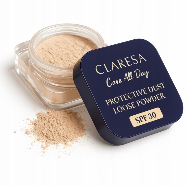 Physicians Formula CLARESA_Ochranný sypký pudr s SPF30 un...