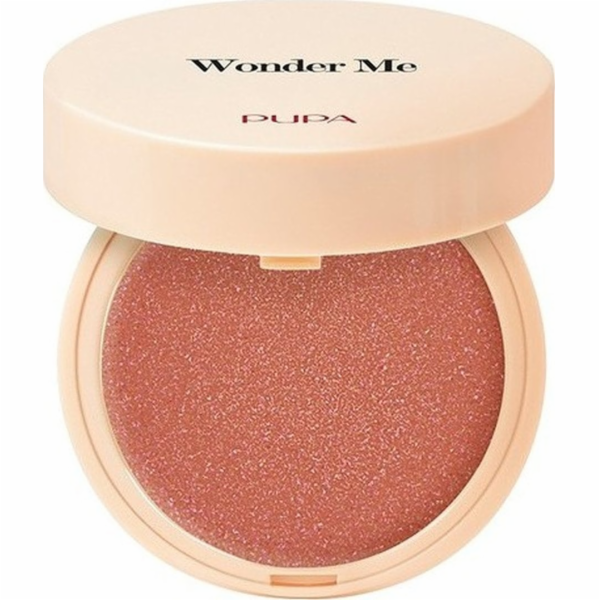 Pupa Milano Wonder Me Blush 4g That's Hot (003)