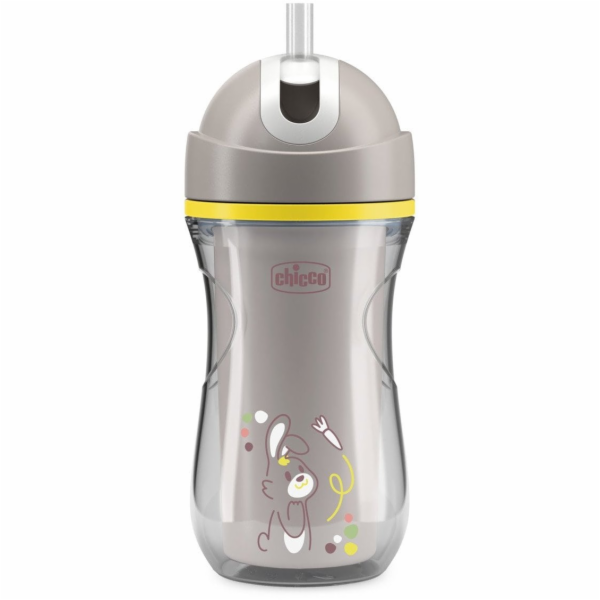 NoName CHICCO-699135-NEVYLITÝ TERMOHRNEK S BRAMBÍ 266 ML