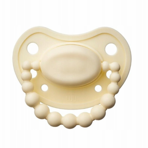 Avent LUU KIDS-PACTON 6M+ KRÉMOVÁ CITRONOVÁ