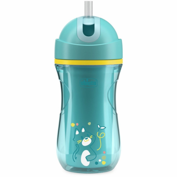 NoName CHICCO-699125-NEVYLITÝ TERMOHRNEK S BRAMBÍ 266M