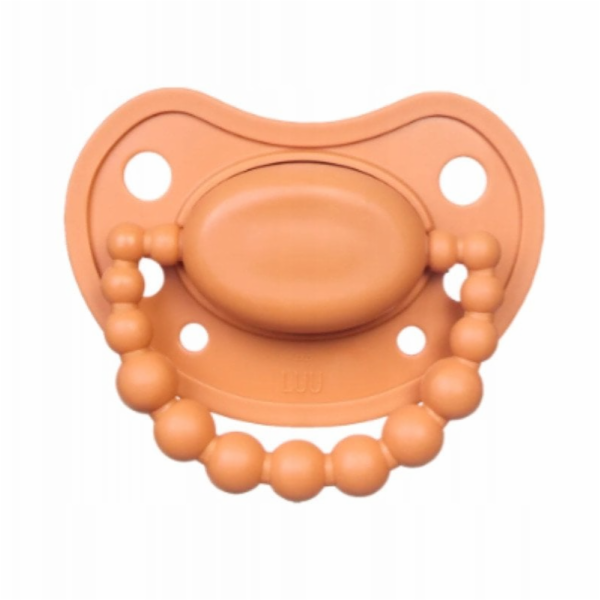 NUK LUU KIDS-PAPIC 3-6M DÝŇOVÉ KOŘENÍ