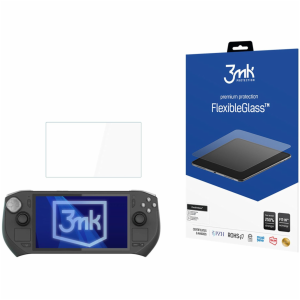 3MK Zotac Gaming Zone – až 8,3" 3mk FlexibleGlass
