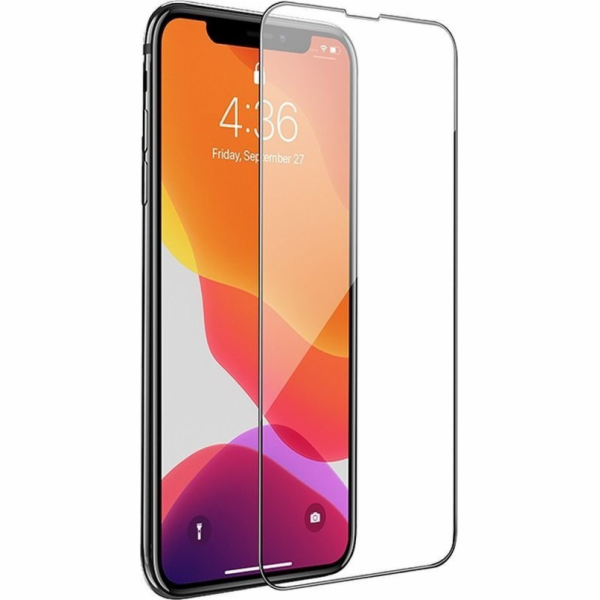 Hoco Tvrzené sklo HD 5D Guardian Shield (SET 10v1) - pro ...