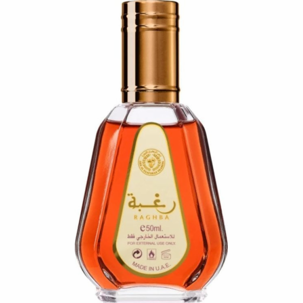 Ard Al Zaafaran Raghba parfémovaná voda ve spreji 50 ml