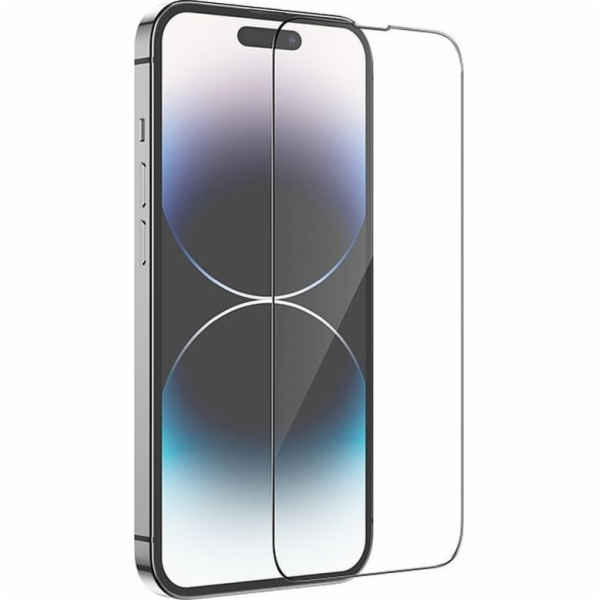 Hoco Tvrzené sklo HD 5D Guardian Shield (SET 10v1) - pro ...