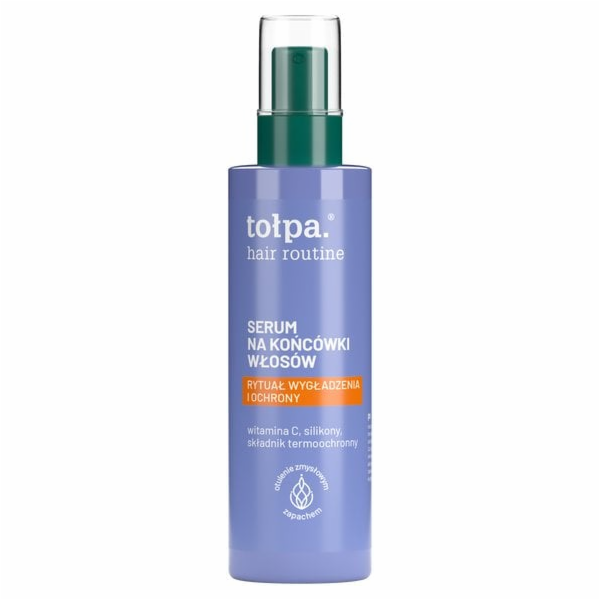 Tołpa Hair Routine sérum na konečky vlasů 100ml