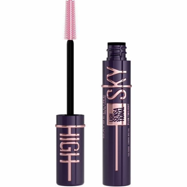 Maybelline Lash Sensational Sky High Řasenka Plum Twiligh...