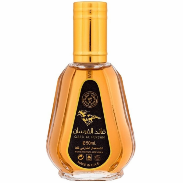 Ard Al Zaafaran Qaed Al Fursan parfémovaná voda ve spreji...