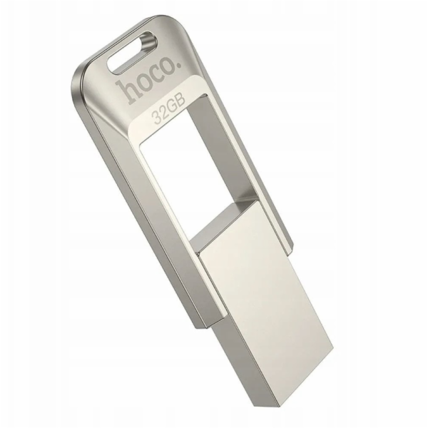 Hoco USB flash disk USB A + USB C UD16 32GB USB 3.0
