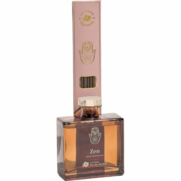 La Casa de los Aromas Vonné tyčinky Zen Jamsa 130 ml