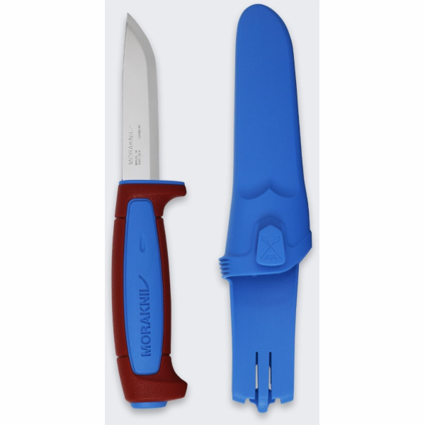Morakniv Nůž Basic 511 Limited Edition COTY 2025 modrý