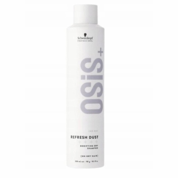 Schwarzkopf Professional Osis+ Refresh Dust Bodifying Dry...