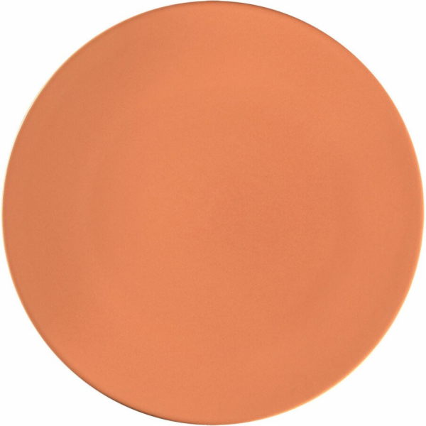 Vilde ZEMĚ Plochý talíř hladký 29 cm - Prima