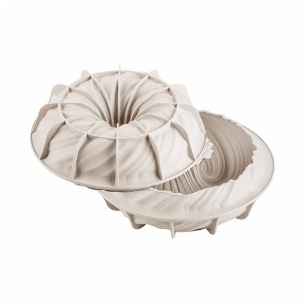 Patisse INTRECCIO - Silikonová zásuvka formy, objem 1,6l