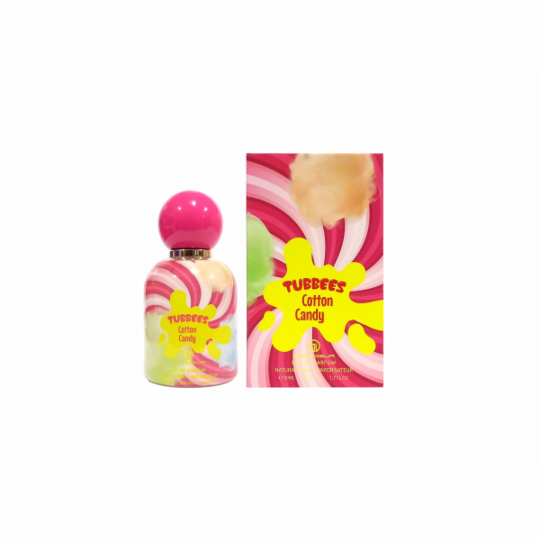 Prada GRANDEUR Tubbees Cotton Candy EDP sprej 50ml
