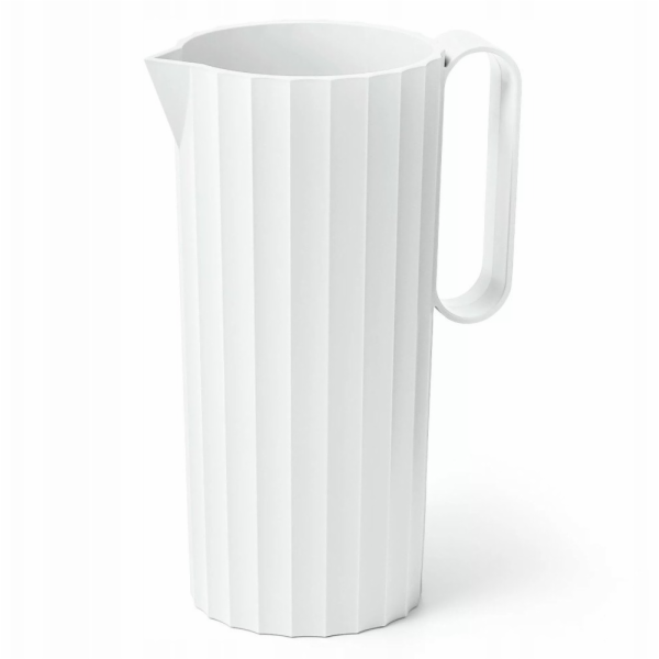 Orion HYDRIA Džbán 1,7 l bílý