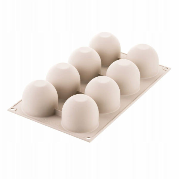 Orion PUFF - Silikonová forma na pralinky
