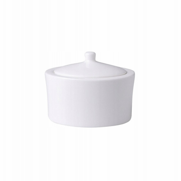 Fine Dine Cukřenka s víčkem 220 ml