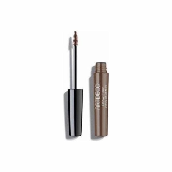 Artdeco ARTDECO Brow Filler 7ml. 06 Soft Brunette - gel n...