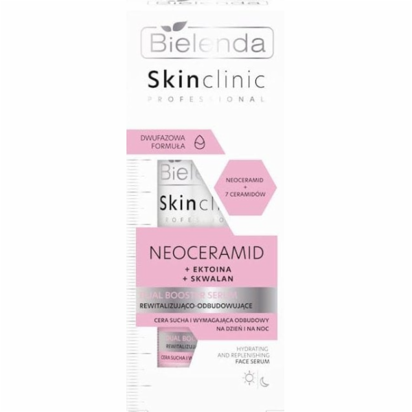 Bielenda BIELENDA Professional Skin Clinic Neoceramid Hyd...