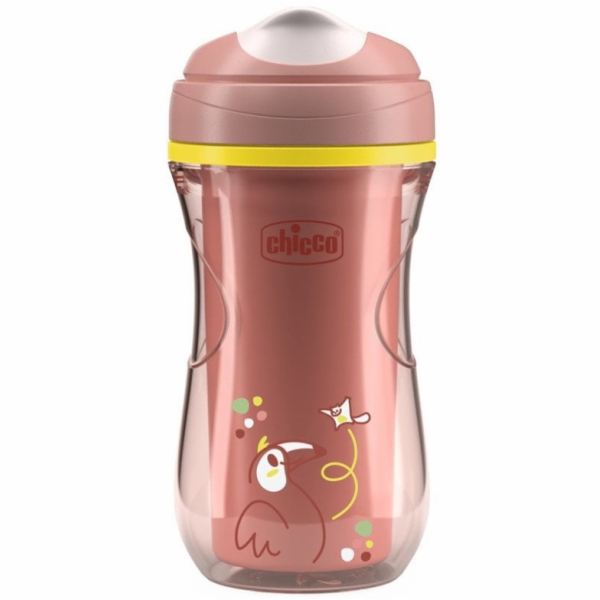 Chicco CHICCO-698115- Termohrnek s nerozlévací nálevkou