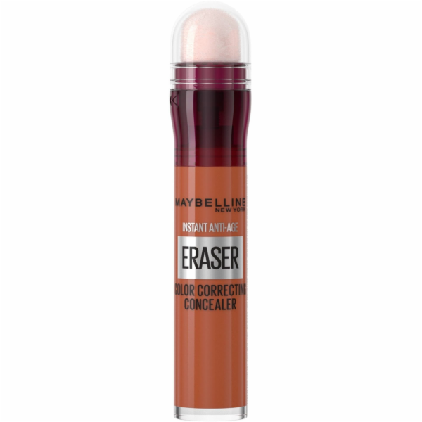 Maybelline Tekutý korektor Instant Eraser Orange 6,8 ml