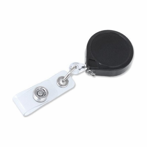 KEY-BAK - Navíječ/držák identifikačního odznaku MINI-BAK