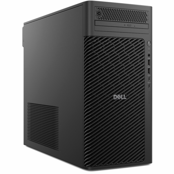 DELL Pro Max Tower FCT2250 U7-265/32GB/1TB NVMe/A1000/500...