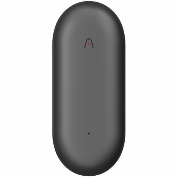 PLAUD Note Pin Grey - AI hlasový záznamník (2025)