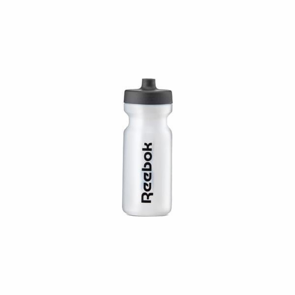 Reebok Láhev Reebok 500 ml průhledná RABT-11004CL