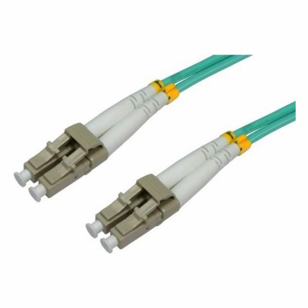 Intellinet Network Solutions LC-LC duplexní kabel 5m 50/1...