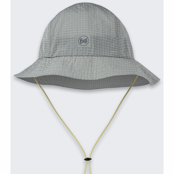 Adidas Klobouk Buff Go Bucket Solid Flint