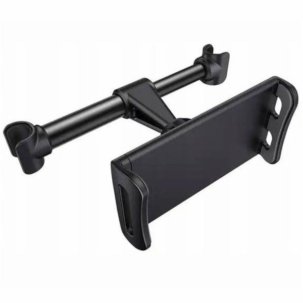 Alogy Držák na opěrku hlavy do auta pro telefon a tablet ...