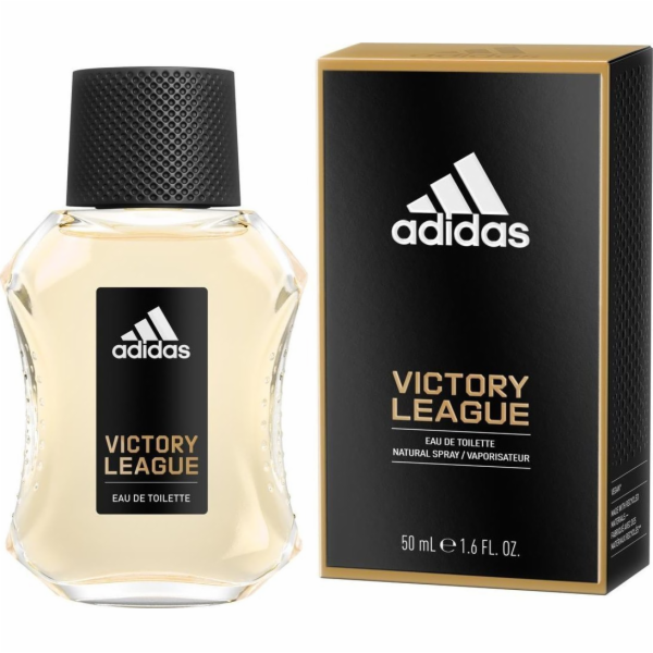 Adidas Adidas Victory League toaletní voda pro muže 50 ml